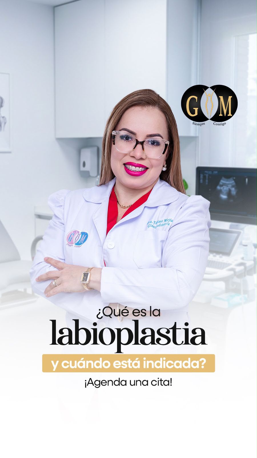 ¿Qué es la labioplastia y cuándo está indicada?
