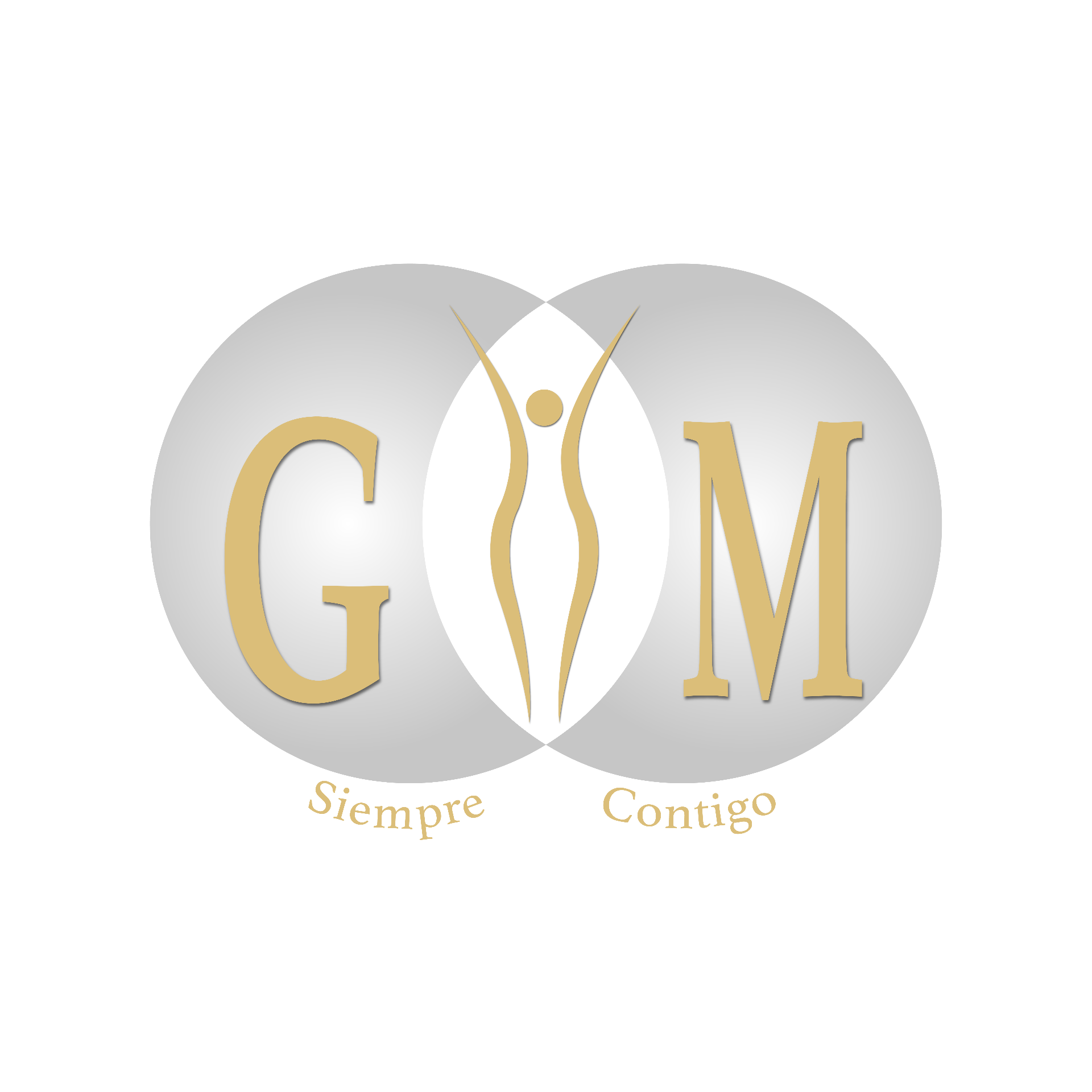 Logo Clínica GM